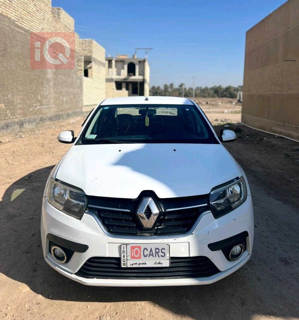 رینۆ سیمبۆل